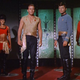 Image for article titled Star Trek: "The Changeling" / "Mirror, Mirror"
